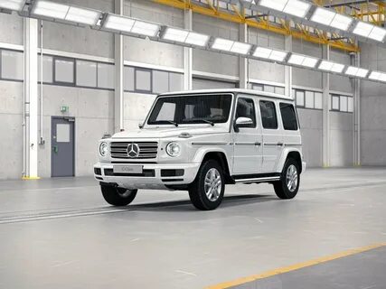 Отзывы g класс