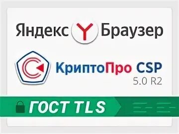 Криптопро csp browser
