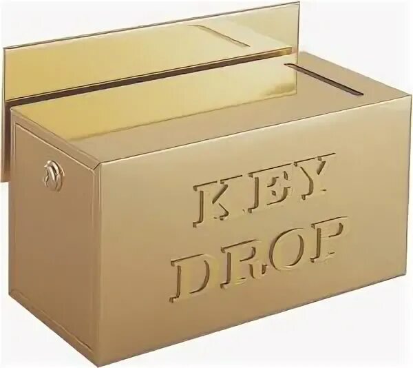 Drop boxes