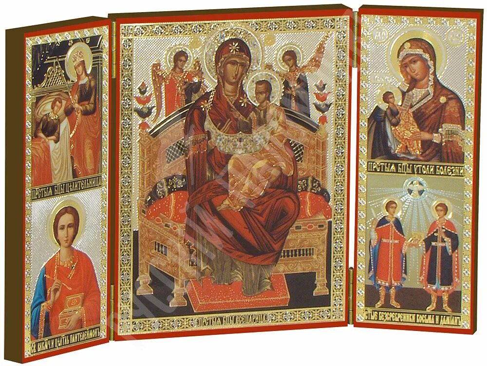 Акафист богородице исцеление. Икона божией матери всецарица. древняя икона всецарица. исцеление иконами. икона о здравии.