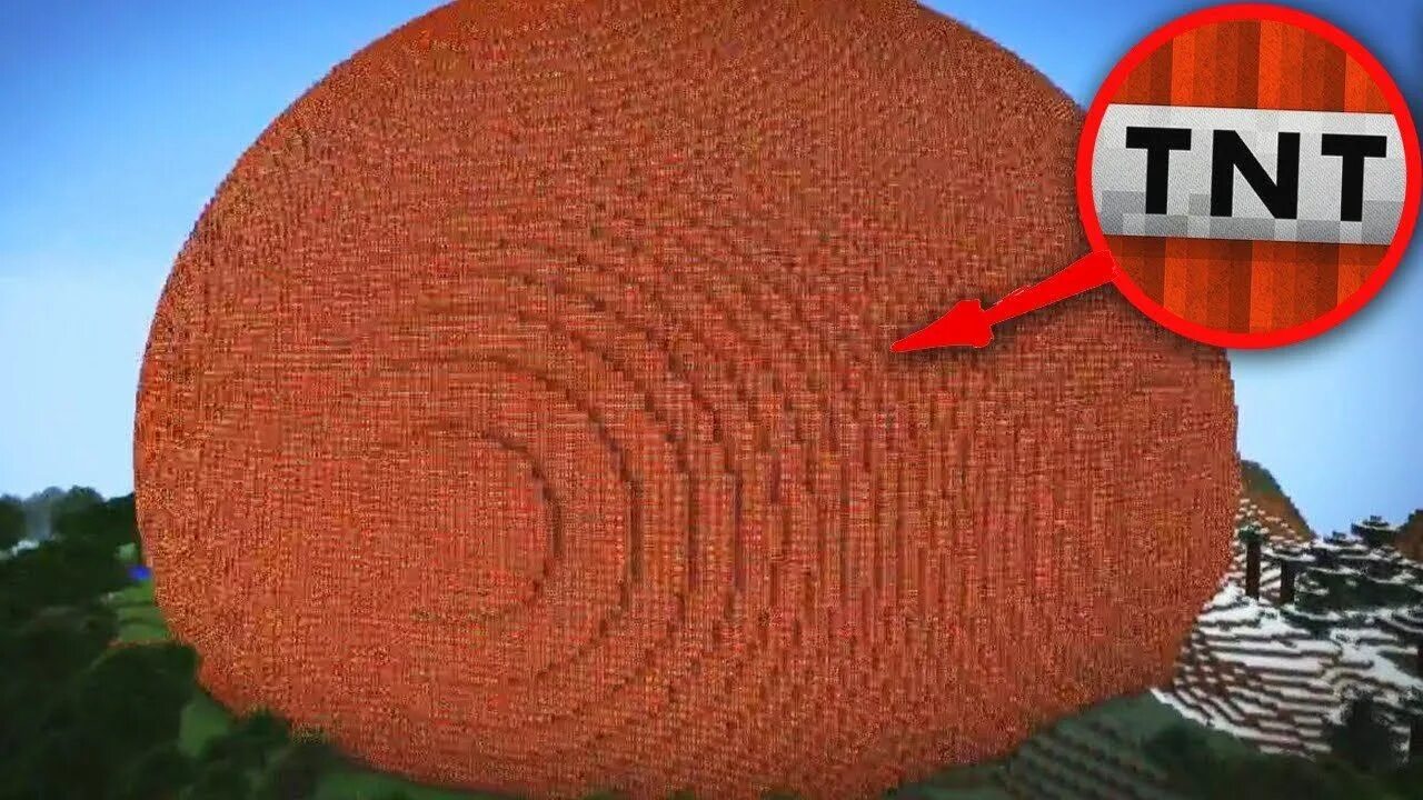 шар из динамита в майнкрафт. команды в майнкрафте на сферы из динамита. шар из динамита в майнкрафт. команда для создания сферы из динамита в minecraft. сфера из динамита.