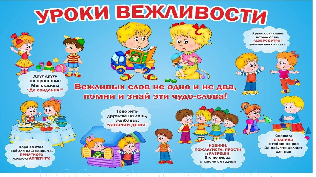 Что нужно делать по дням недели