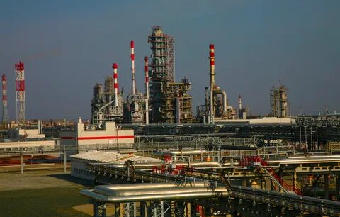 нефтяная электронная компания пермь