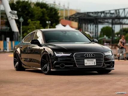 Topic a7s