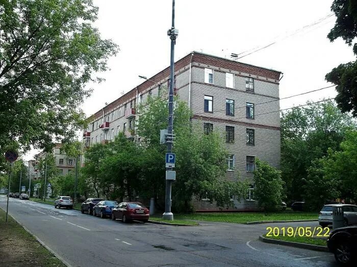 ПСН, 38 м² ул.Первомайская 81
