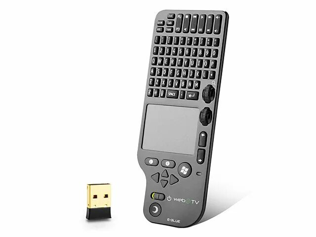 Control компьютер