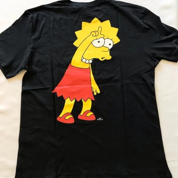 H m simpsons худи. Футболка с лизой симпсон h m. футболка the simpsons m6041636. худи лиза симпсон h m. толстовки hm симпсоны.
