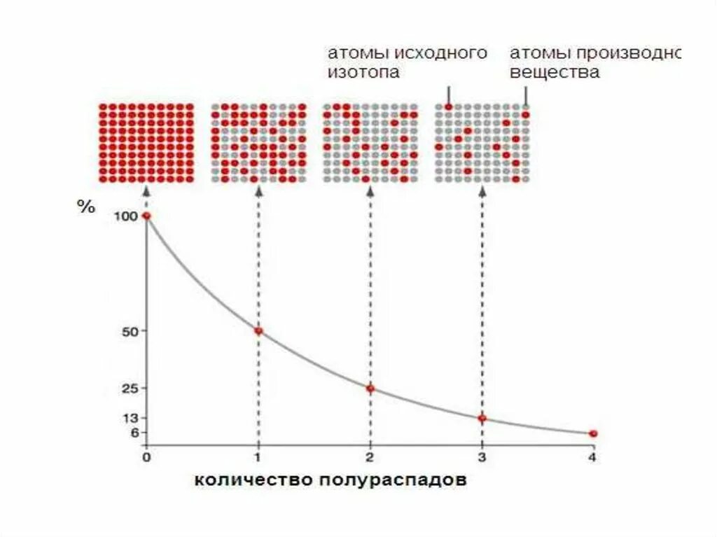 Период полураспада 25 лет. График полураспада вещества. Период полураспада график. Графики радиоактивного распада. Период распада радиоактивных веществ таблица.