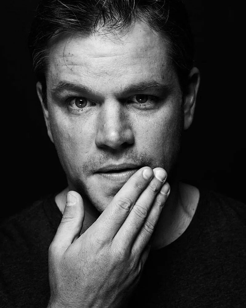 Famous photo. Matt Damon portrait. Мужские портреты Мэтт Дэймон. Мэтт Дэймон Эстетика. Фотопортрет мужской.