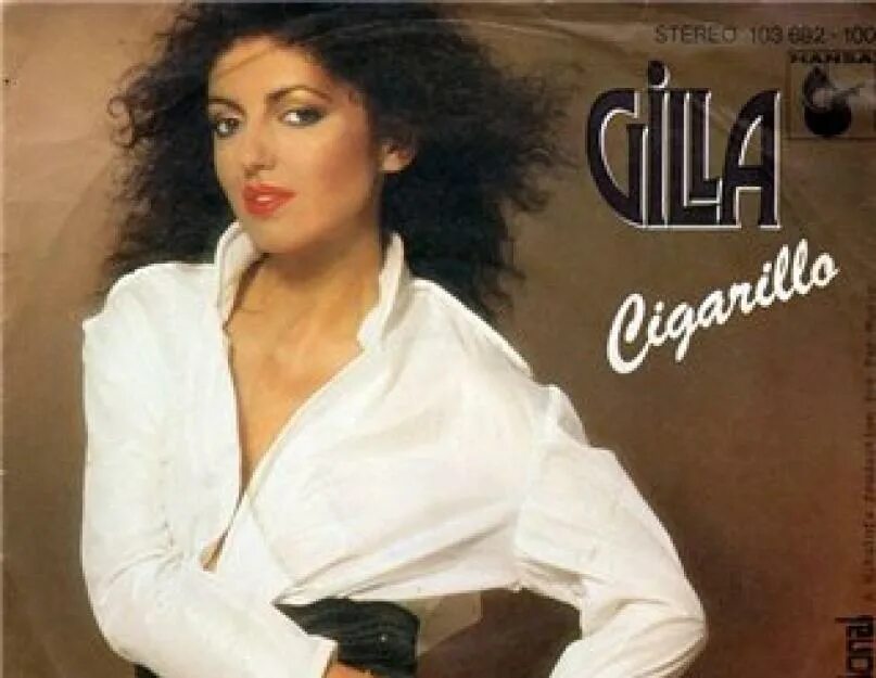 "Gilla " (Джилла) - Johnny (Джонни). Gilla Австрийская певица. Gilla 1978. Gilla Johnny 1978.