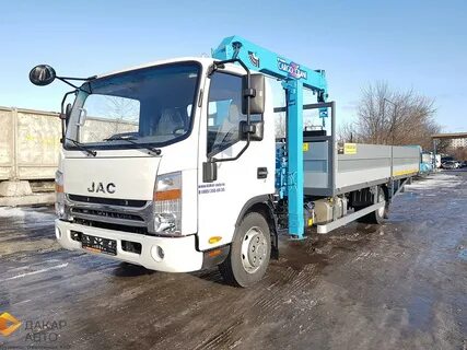 Jac n90