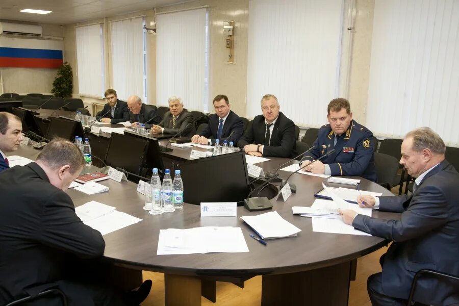 Председателю совета регионального отделения общероссийского общественного