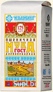 Мука 140