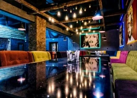 Moon club
