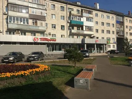 Г казань ул декабристов