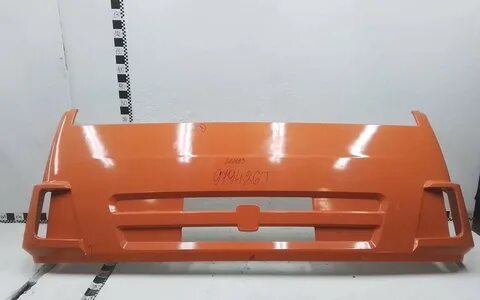 Капот камаз 6520