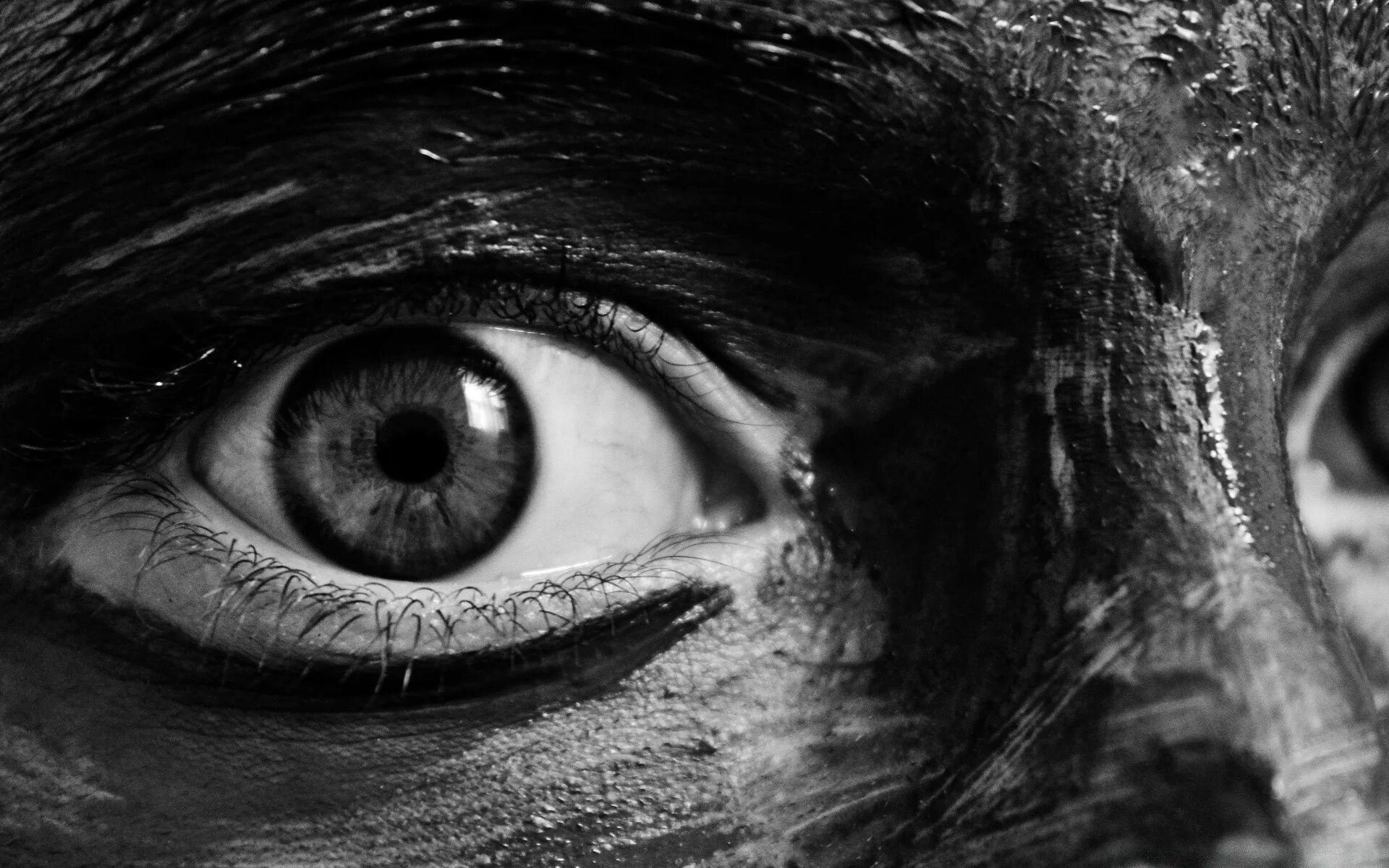 Dark eyed they were. Глаза в темноте. Монохромное зрение у человека. Dark eyed they were. Глаза в темноте.