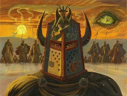 Hyperborea