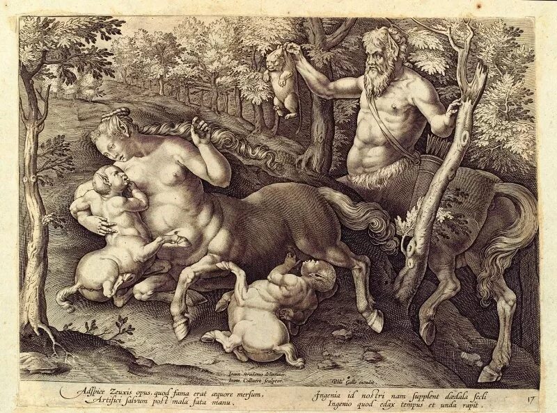 Семья сатиров. Альбрехт альтдорфер пейзаж. Картина рубенса пан и сиринга. Пан и коза. Семья сатиров» (1507).