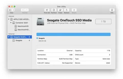 Какую файловую систему выбрать для ssd