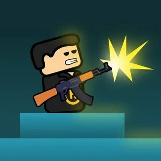 Mr gun