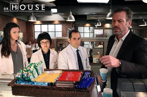 Buy House (Complete Series) - 46-DVD Box Set ( House M.D. ) ( Dr. House - S...