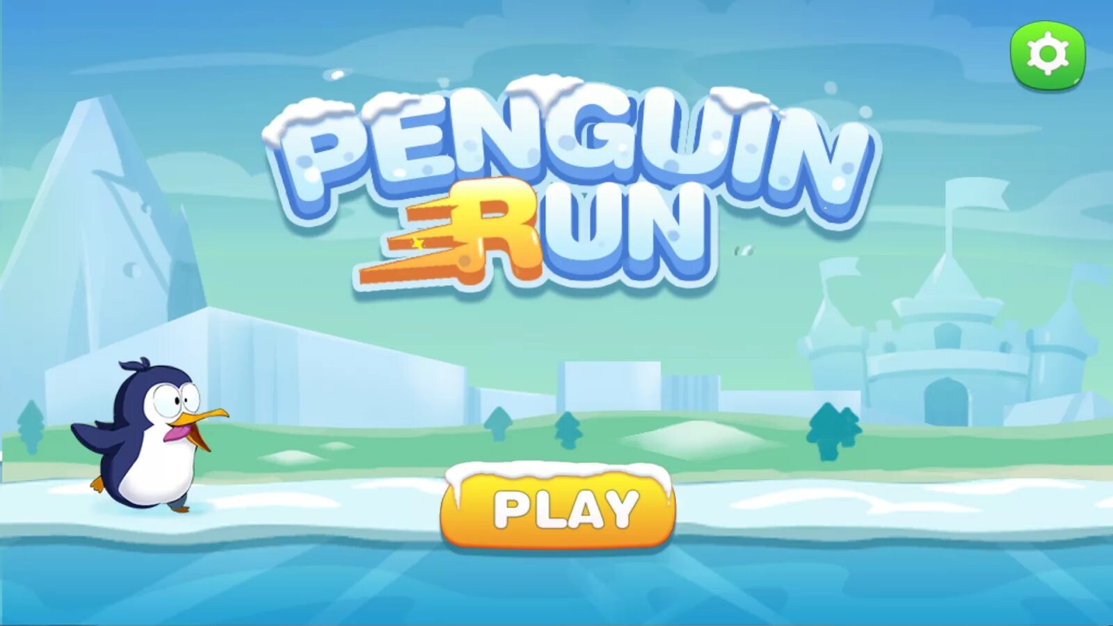 Игра про пингвинов. Penguin Run 2. Пингвин РАН. Супер Пингвин игра. Run google play