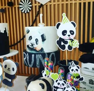 Panda event