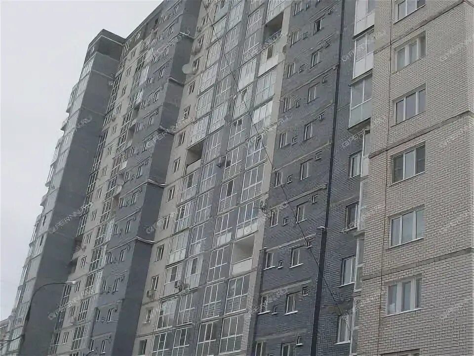 Ситилинк, electronics store, Nizhniy Novgorod, Kazanskoye Highway, 11 - Yandex M