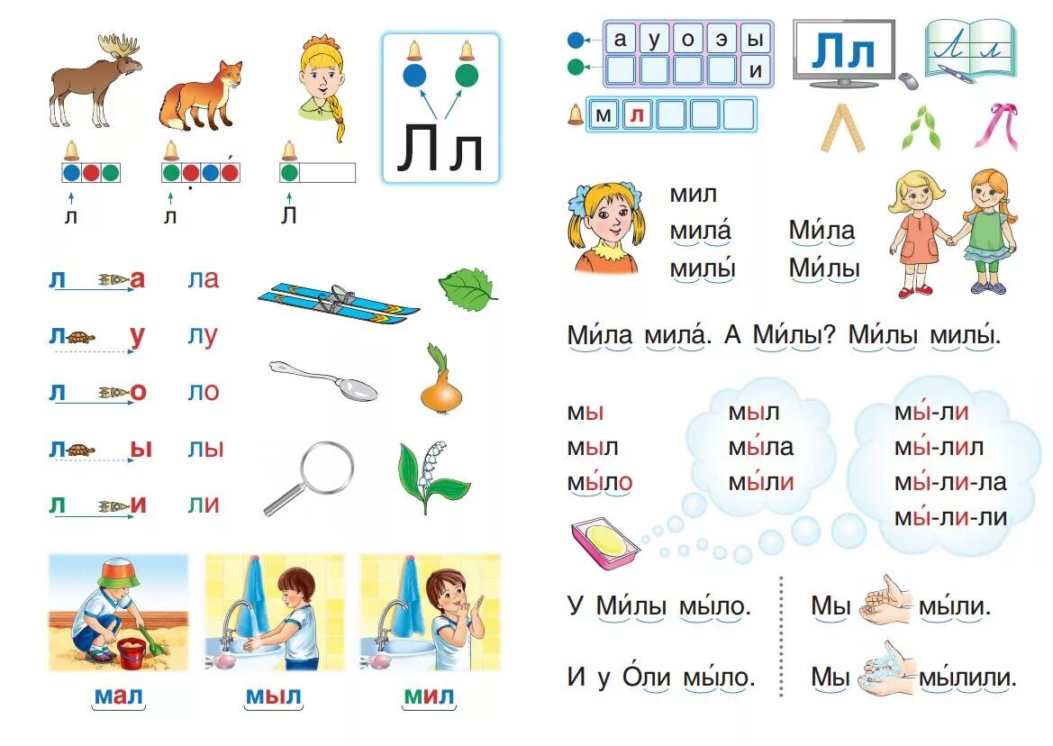 Чтение слов с буквой л для дошкольников. Чтение слогов и слов с буквой л. Читаем слоги с буквой л. Буква л чтение для дошкольников. Звук буква л для дошкольников