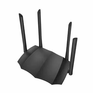 Wi fi роутер tenda ac8