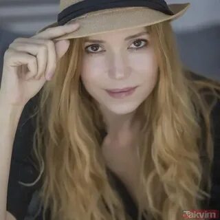 Порнодағы Селма Эргеч