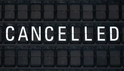 On cancel off