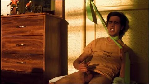 Watch james ransone full frontal wanks and cums in ken park on ThisVid