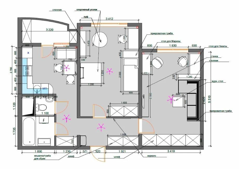 пробивка проема в кирпичной перегородки 120 мм. дверной проем в панельном доме. проёмы стен без перемычек. г-образный проем двери. перепланировка дверной проем.