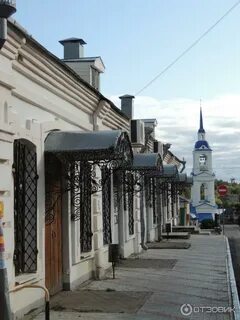 Кинешма ярославль