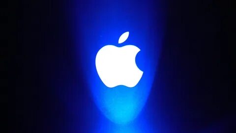 Покажи видео apple