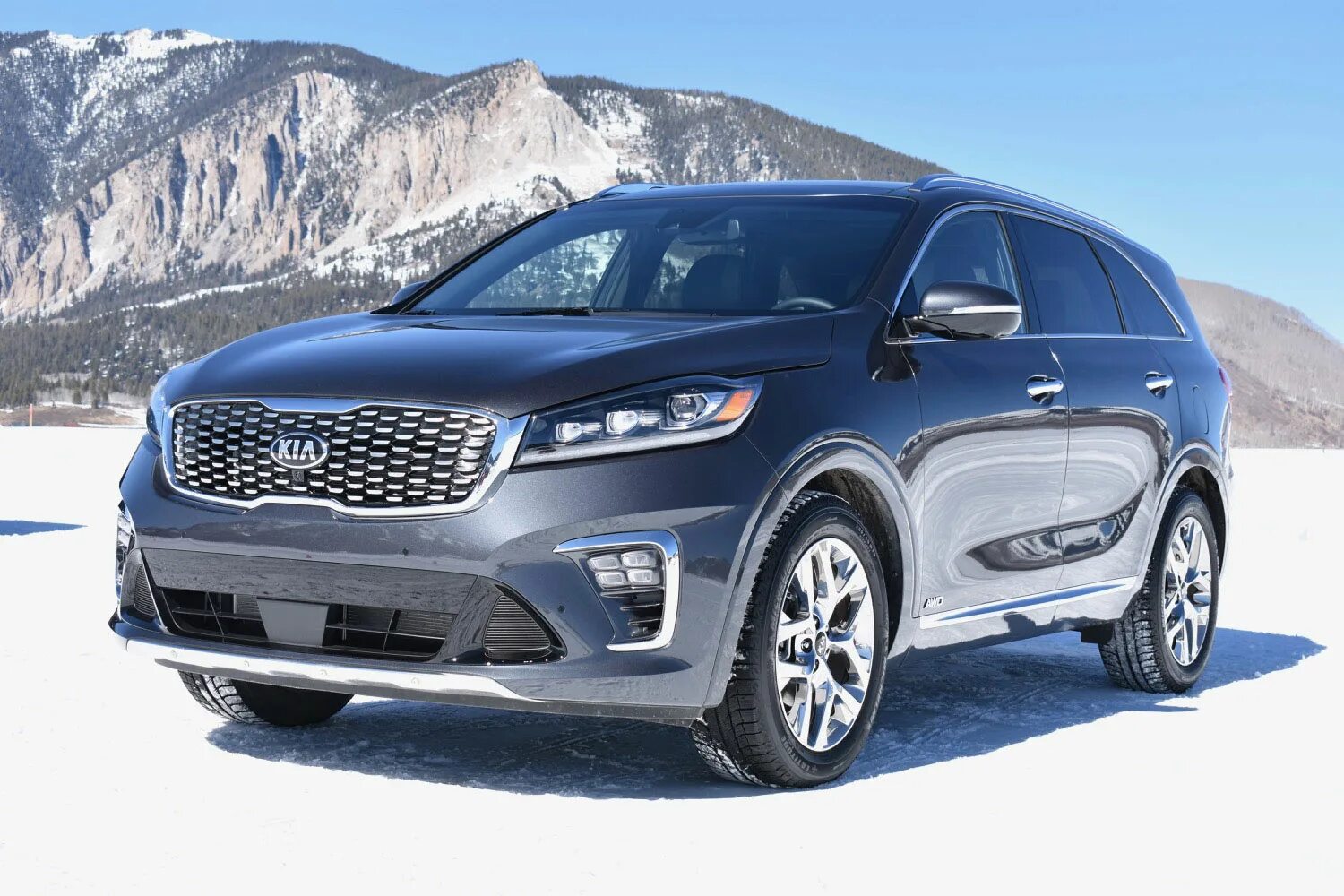 Kia Sorento 2019. RIA Sorento 2019. Кия Sorento 2019. Киа Соренто 2019 года.