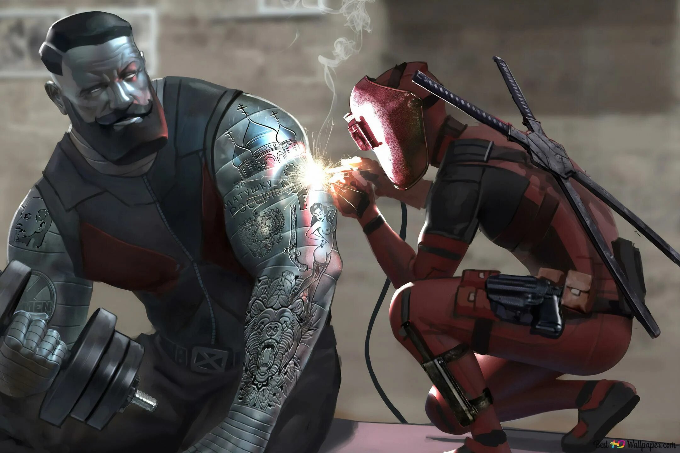 Колосс марвел. Колосс 2. Колос дэдпул 2. Колоссус дэдпул. Колосс marvel дэдпул.