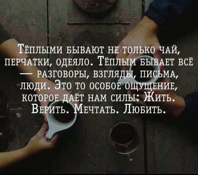 Цитаты о разговорах. Теплыми бывают не только чай. душевная беседа цитаты. теплые цитаты. теплыми бывают не только.