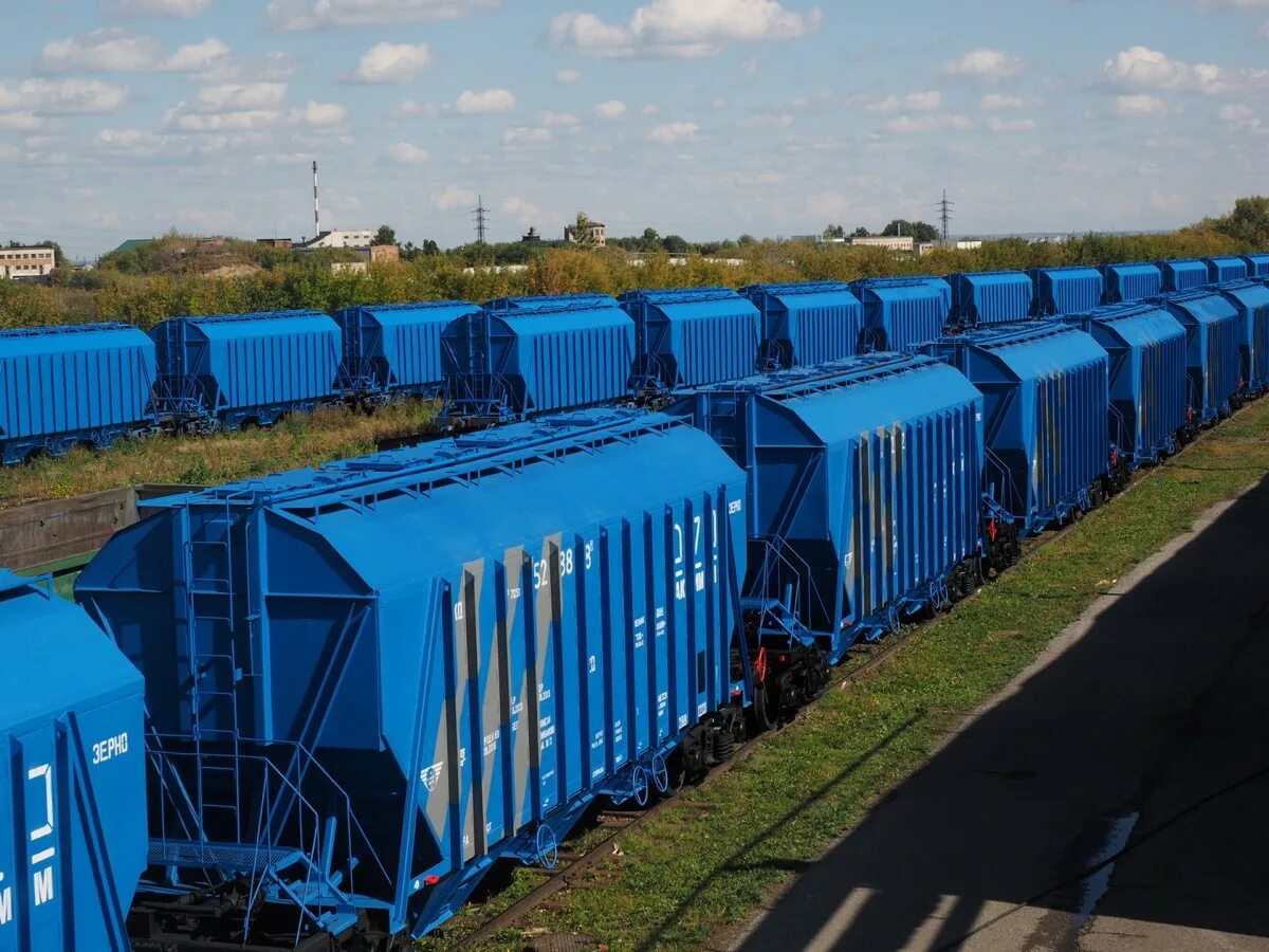 Алтай вагоны. Крытый вагон алтайвагон. Вагон 11-2135-01. Алтай вагон новоалтайск. Крытый вагон алтайвагон.