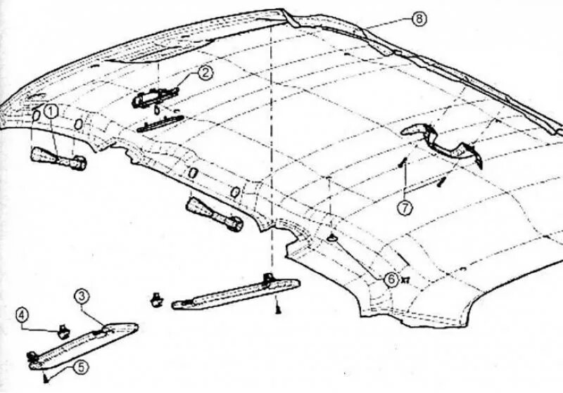 Renault duster (2g). Рено дастер 2015г. Дачия дастер 2013. Облицовка рено дастер. , , компл.