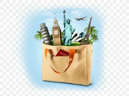Destination package