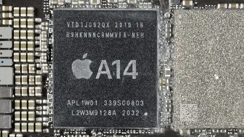 Чипа 14