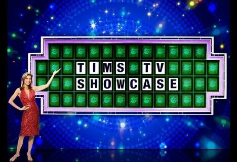 Wheel of fortune ace