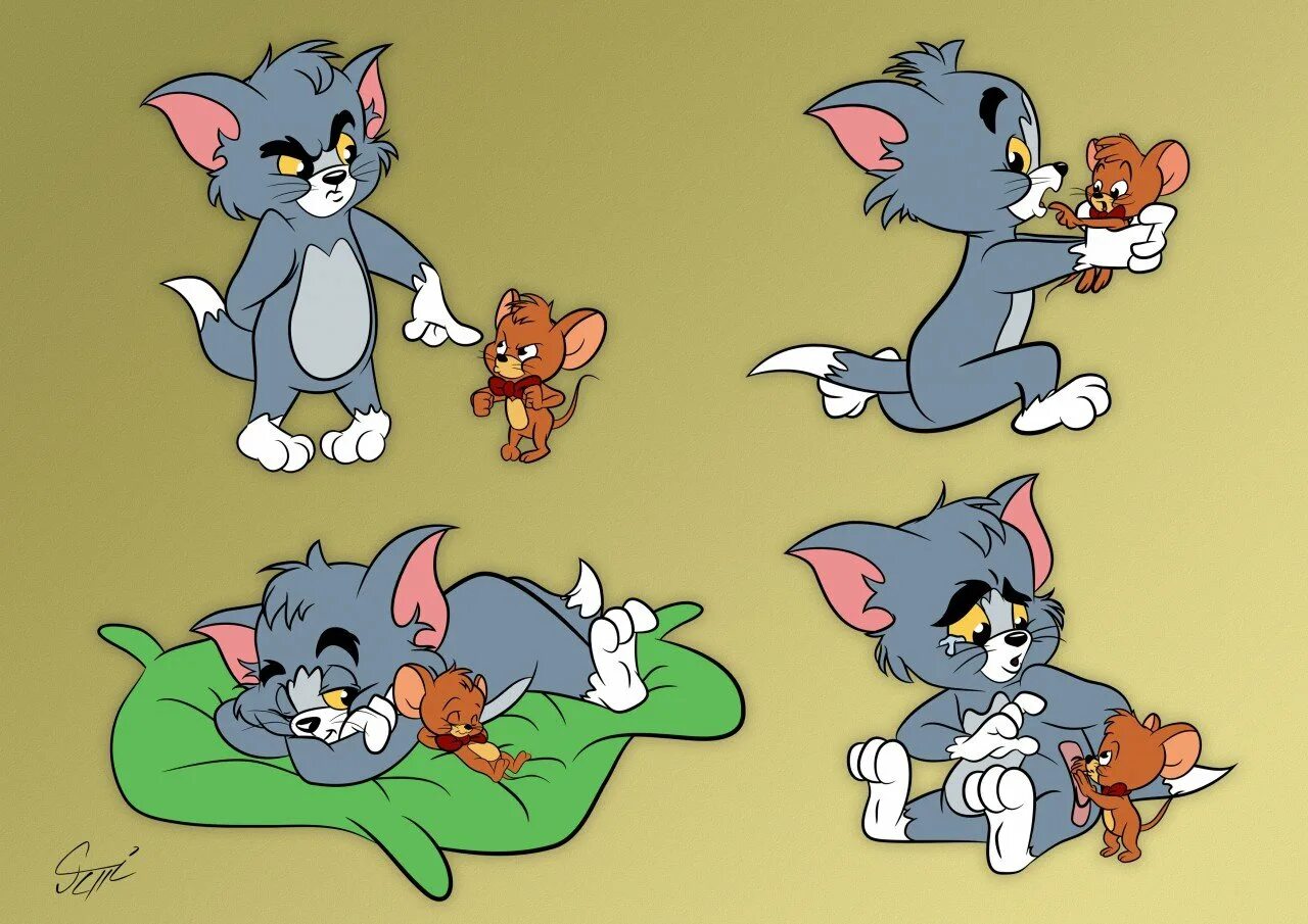 Том и Джерри. Том и Джерри Tom and Jerry. Том и Джерри 1990. Джерри шип.