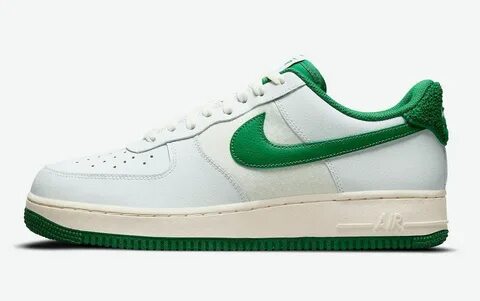 Кроссовки nike air force 1 07 low