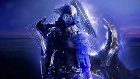 4k. exo stranger. destiny. 