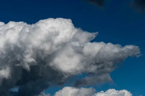 Free Download Original cloud, sky, clouds, nature, air, atmosphere, spring,...