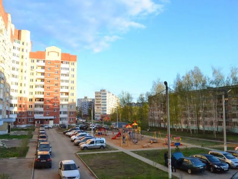 Дмитрова 44